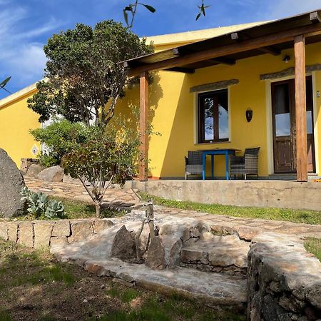 Agriturismo Campesi Casale Tra Le Vigne Aglientu Εξωτερικό φωτογραφία