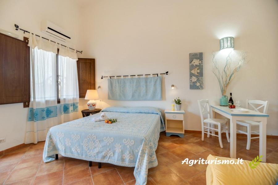 Agriturismo Campesi Casale Tra Le Vigne Aglientu Εξωτερικό φωτογραφία