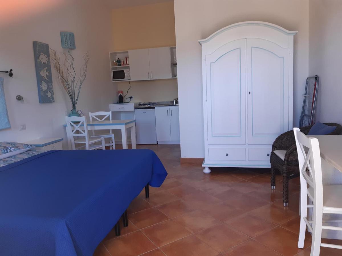 Agriturismo Campesi Casale Tra Le Vigne Aglientu Εξωτερικό φωτογραφία