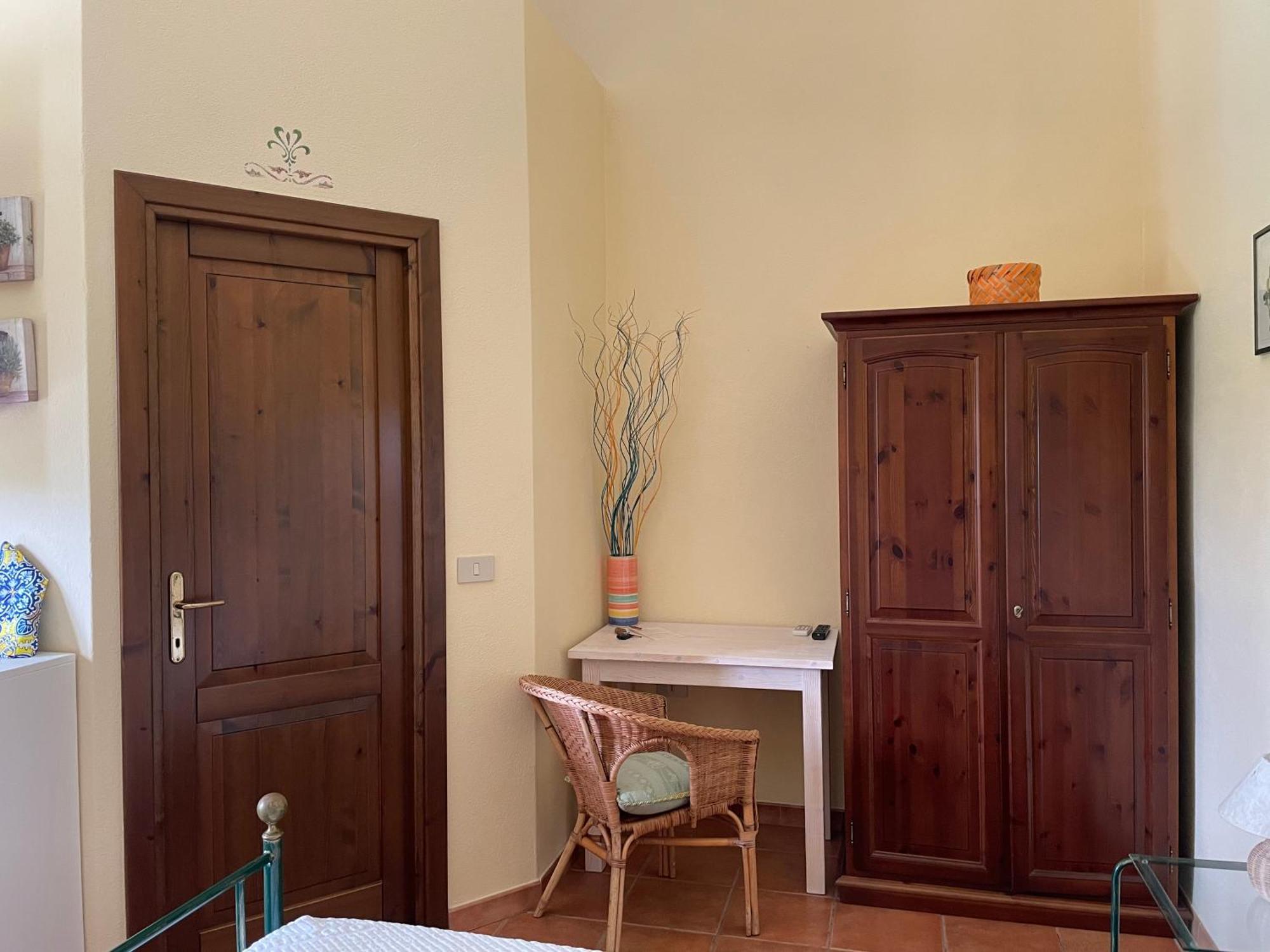 Agriturismo Campesi Casale Tra Le Vigne Aglientu Εξωτερικό φωτογραφία