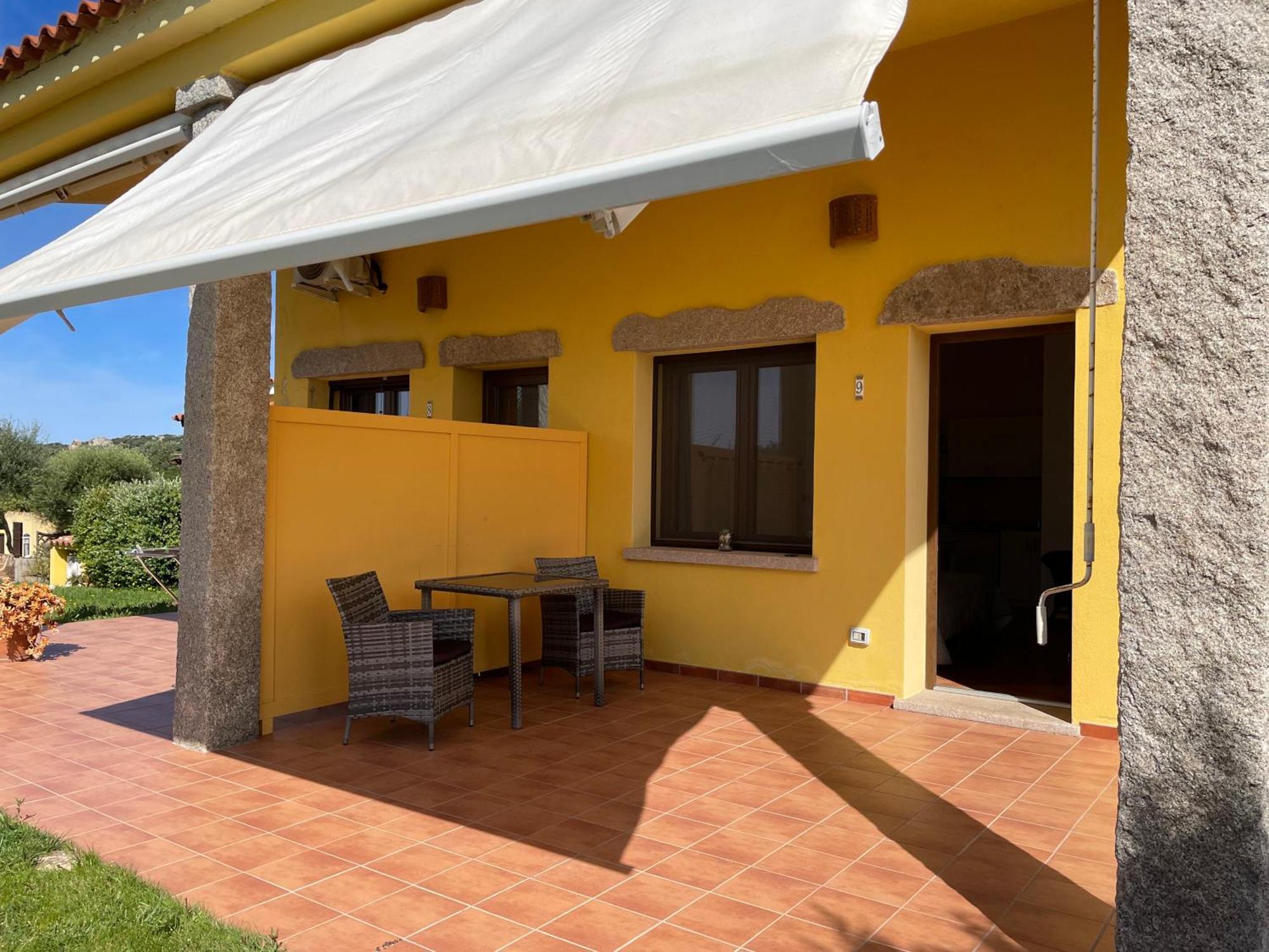 Agriturismo Campesi Casale Tra Le Vigne Aglientu Εξωτερικό φωτογραφία