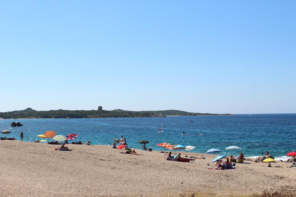 Agriturismo Campesi Casale Tra Le Vigne Aglientu Εξωτερικό φωτογραφία