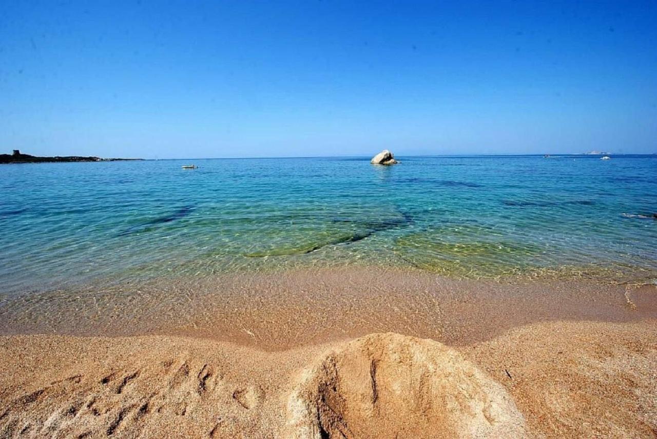 Agriturismo Campesi Casale Tra Le Vigne Aglientu Εξωτερικό φωτογραφία